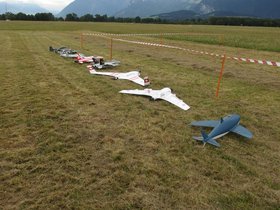 80 Jahre MG Thun (2014)